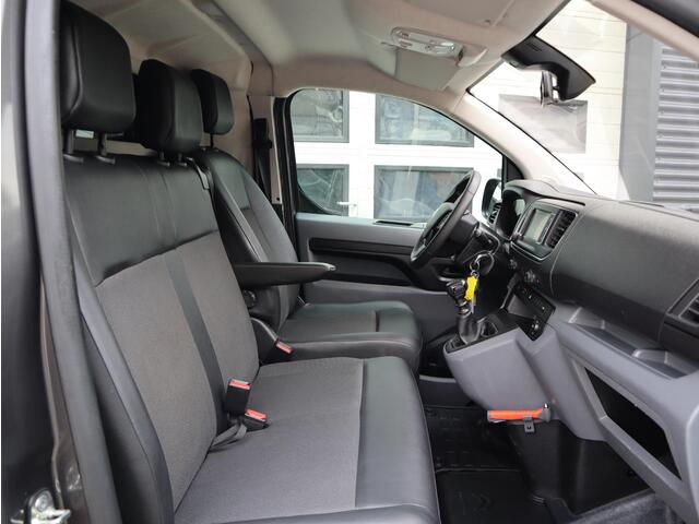 Citroen JUMPY 2.0 BlueHDI 123pk Euro 6 - L2 Lang - 1e Eigenaar