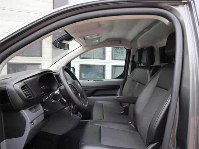 Citroen JUMPY 2.0 BlueHDI 123pk Euro 6 - L2 Lang - 1e Eigenaar