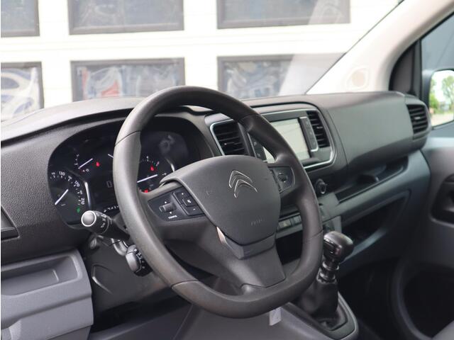 Citroen JUMPY 2.0 BlueHDI 123pk Euro 6 - L2 Lang - 1e Eigenaar
