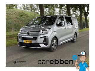 Citroen JUMPY