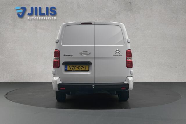 Citroen JUMPY 2.0 HDI 180 XL Automaat L3 | Driver | Apple Carplay | Trekhaak | Camera