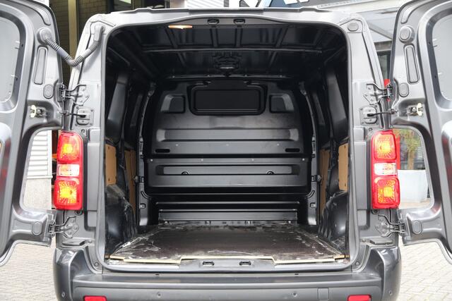 Citroen JUMPY 2.0 BlueHDI 180 | Aut. | 2x Schuifdeur | Cruise | Camera | Airco..
