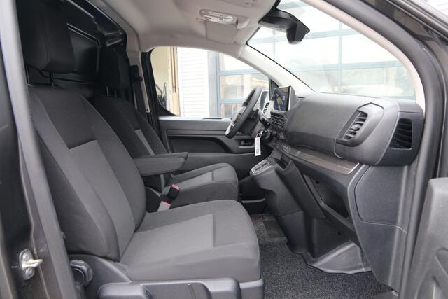 Citroen JUMPY 2.0 BlueHDI 180 | Aut. | 2x Schuifdeur | Cruise | Camera | Airco..