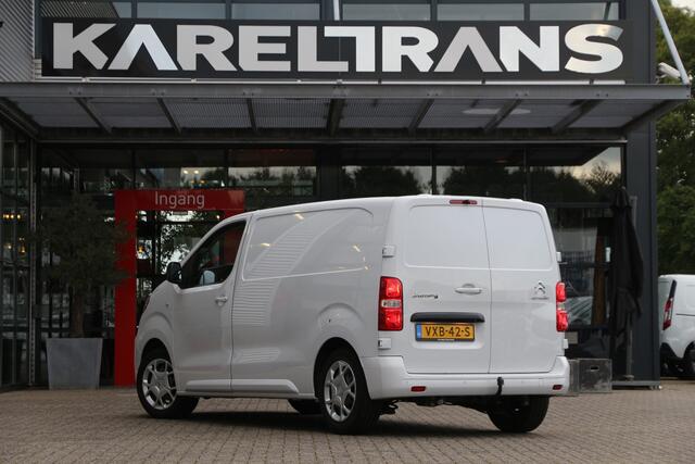 Citroen JUMPY 2.0 BlueHDI 145 | L2H1 | Trekhaak | Navi | Camera | Airco..
