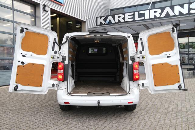 Citroen JUMPY 2.0 BlueHDI 145 | L2H1 | Trekhaak | Navi | Camera | Airco..