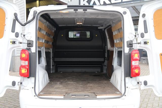 Citroen JUMPY 2.0 BlueHDI 145 | L2H1 | Trekhaak | Navi | Camera | Airco..