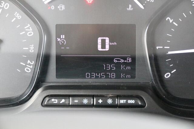 Citroen JUMPY 2.0 BlueHDI 145 | L2H1 | Trekhaak | Navi | Camera | Airco..