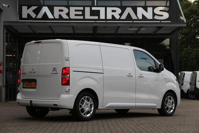 Citroen JUMPY 2.0 BlueHDI 145 | L2H1 | Trekhaak | Navi | Camera | Airco..