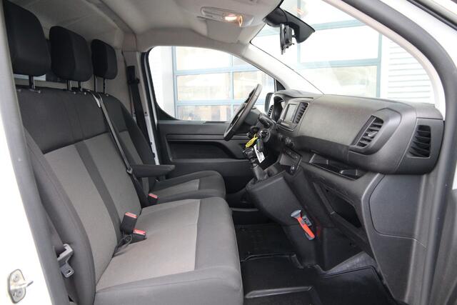 Citroen JUMPY 2.0 BlueHDI 145 | L2H1 | Trekhaak | Navi | Camera | Airco..