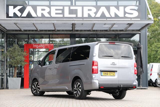 Citroen JUMPY 2.0 BlueHDI 180 | DC | 2x Schuifdeur | Keyless | Headup | Clima.. – foto 2
