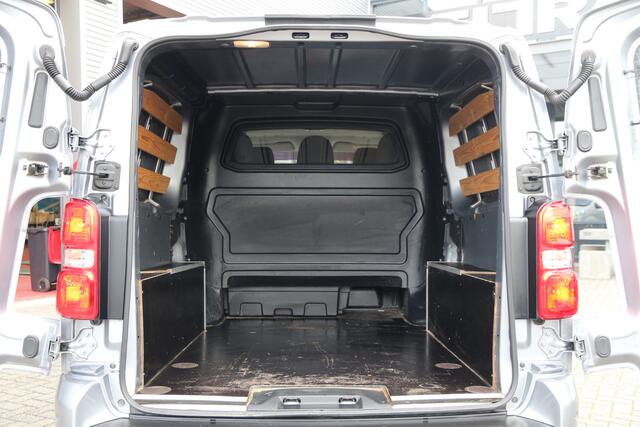 Citroen JUMPY 2.0 BlueHDI 180 | DC | 2x Schuifdeur | Keyless | Headup | Clima.. – foto 4