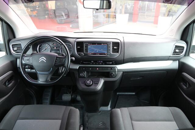Citroen JUMPY 2.0 BlueHDI 180 | DC | 2x Schuifdeur | Keyless | Headup | Clima.. – foto 5