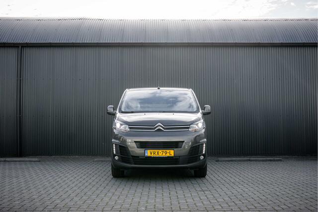 Citroen JUMPY 2.0 BlueHDi 180 | Camera | Carplay | Cruise | PDC | Stoelverw. | Climatronic |Trekhaak – foto 3