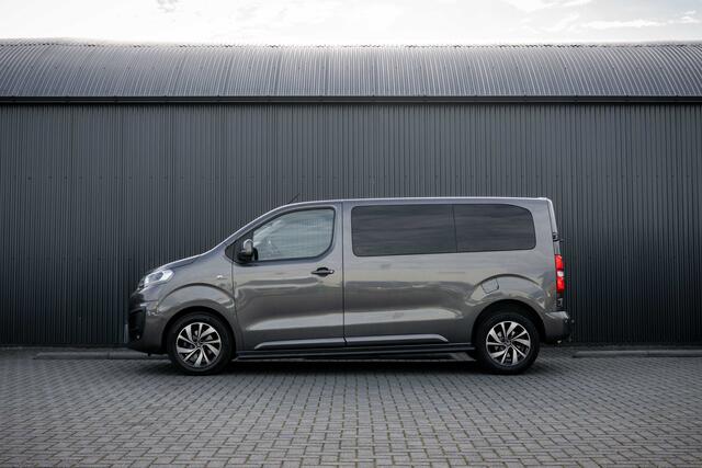 Citroen JUMPY 2.0 BlueHDi 180 | Camera | Carplay | Cruise | PDC | Stoelverw. | Climatronic |Trekhaak – foto 5