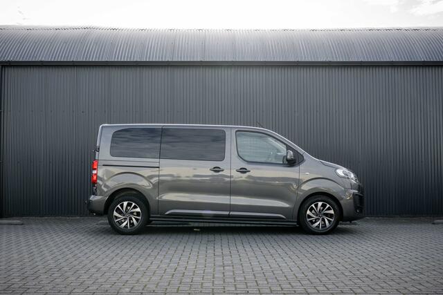 Citroen JUMPY 2.0 BlueHDi 180 | Camera | Carplay | Cruise | PDC | Stoelverw. | Climatronic |Trekhaak – foto 6