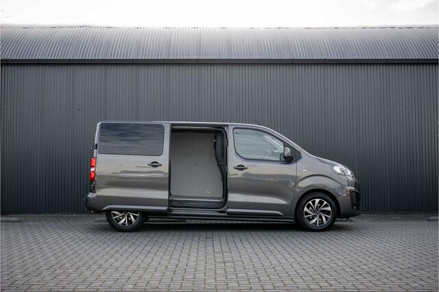 Citroen JUMPY 2.0 BlueHDi 180 | Camera | Carplay | Cruise | PDC | Stoelverw. | Climatronic |Trekhaak – foto 7