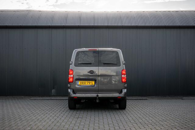 Citroen JUMPY 2.0 BlueHDi 180 | Camera | Carplay | Cruise | PDC | Stoelverw. | Climatronic |Trekhaak – foto 8