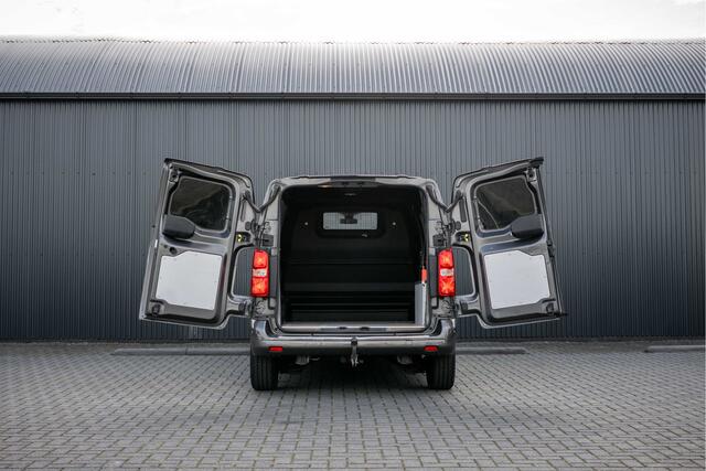 Citroen JUMPY 2.0 BlueHDi 180 | Camera | Carplay | Cruise | PDC | Stoelverw. | Climatronic |Trekhaak – foto 9