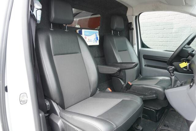 Citroen JUMPY 1.5 BlueHDI L2 EURO 6 - Airco - Cruise - PDC - €10.900,- Excl. – foto 6