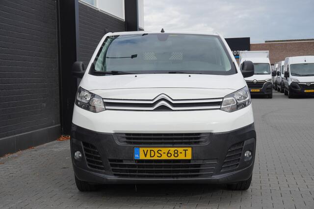 Citroen JUMPY 1.5 BlueHDI L2 EURO 6 - Airco - Cruise - PDC - €10.900,- Excl. – foto 7