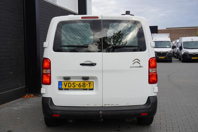 Citroen JUMPY 1.5 BlueHDI L2 EURO 6 - Airco - Cruise - PDC - €10.900,- Excl. – foto 8