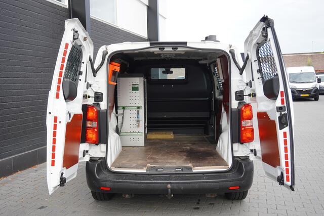 Citroen JUMPY 1.5 BlueHDI L2 EURO 6 - Airco - Cruise - PDC - €10.900,- Excl. – foto 9