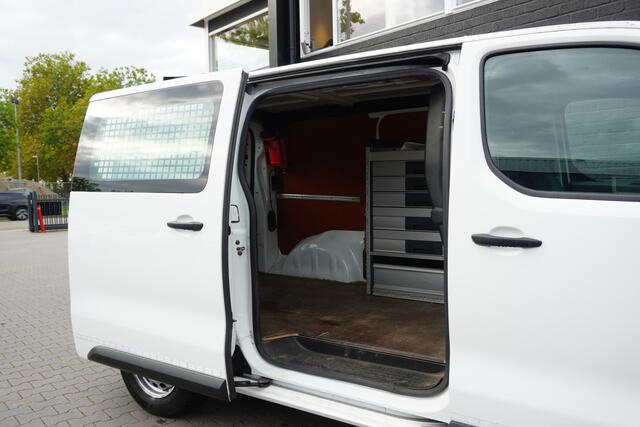 Citroen JUMPY 1.5 BlueHDI L2 EURO 6 - Airco - Cruise - PDC - €10.900,- Excl. – foto 10