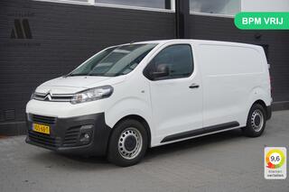 Citroen JUMPY