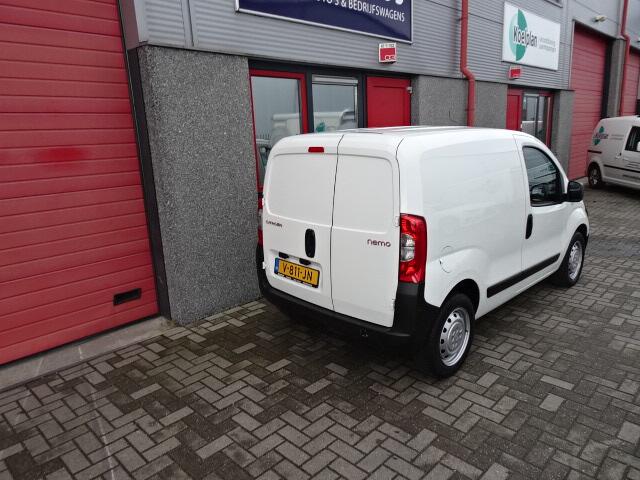 Citroen NEMO 1.3 HDi 80 100670 km !!!!!!!