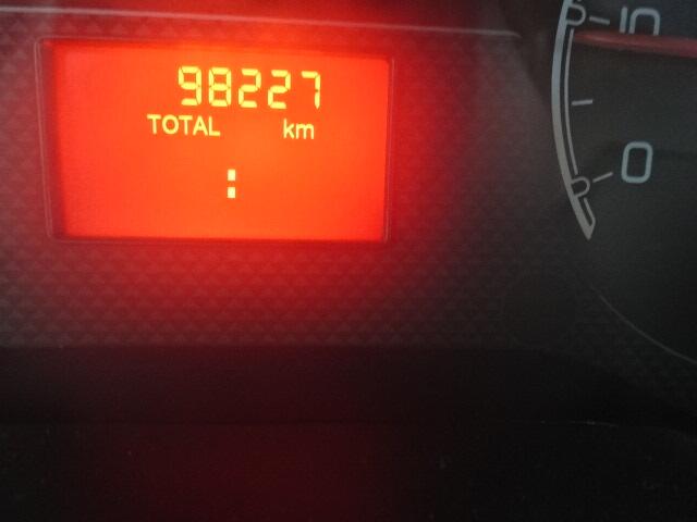Citroen NEMO 1.3 HDi 80 100670 km !!!!!!!
