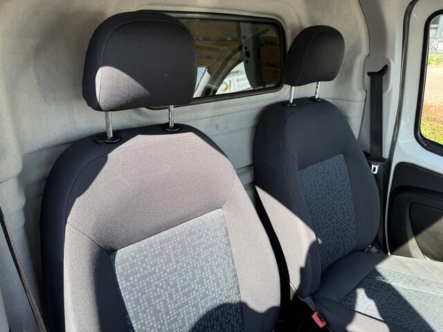 Citroen NEMO 1.3 HDi AIRCO Elektr. Pakket 69.000km Org. Nederlands