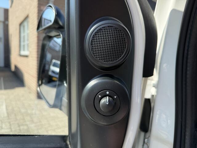 Citroen NEMO 1.3 HDi AIRCO Elektr. Pakket 69.000km Org. Nederlands
