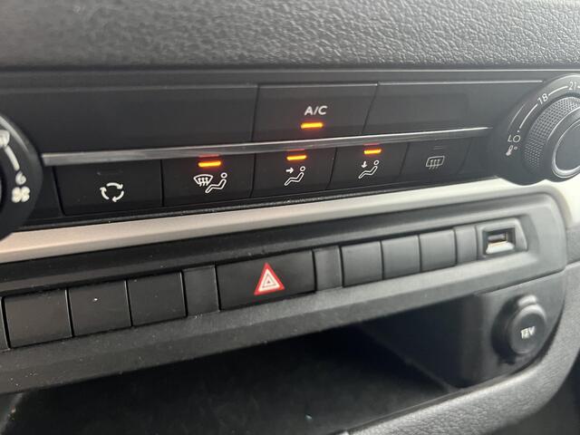 Citroen SpaceTourer 1.5 BlueHDi 120 XL S&S Business Navi/Apple Carplay/8-Persoons/Airco/GEEN AFLEVERKOSTEN