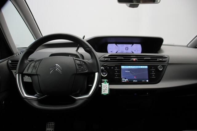 Citroen SpaceTourer 1.2 PureTech Selection Automaat - Carplay, Cruise, Trekhaak