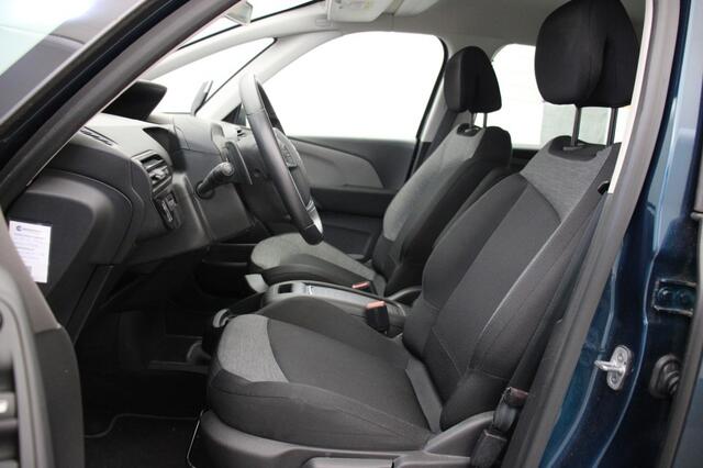 Citroen SpaceTourer 1.2 PureTech Selection Automaat - Carplay, Cruise, Trekhaak