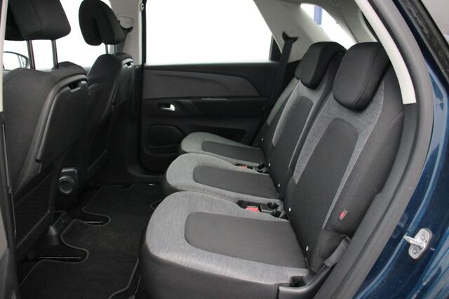 Citroen SpaceTourer 1.2 PureTech Selection Automaat - Carplay, Cruise, Trekhaak