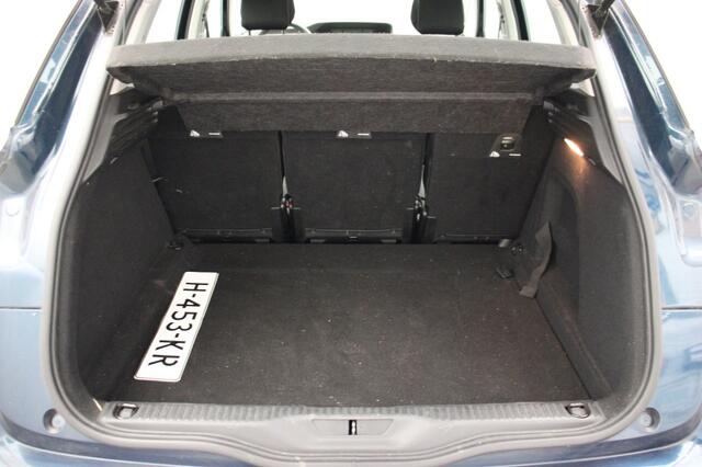 Citroen SpaceTourer 1.2 PureTech Selection Automaat - Carplay, Cruise, Trekhaak