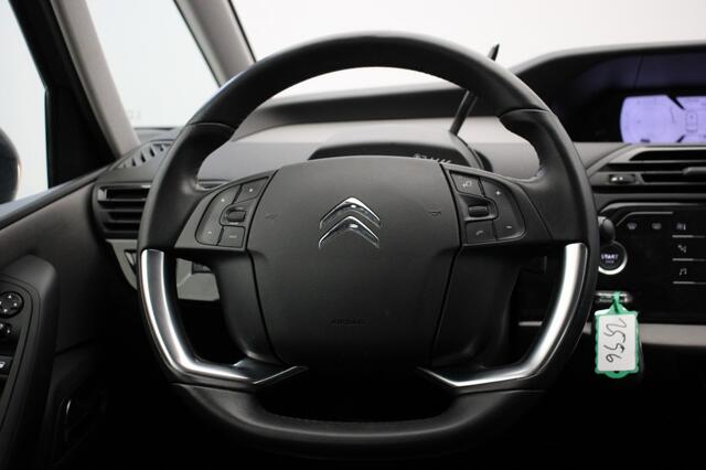 Citroen SpaceTourer 1.2 PureTech Selection Automaat - Carplay, Cruise, Trekhaak