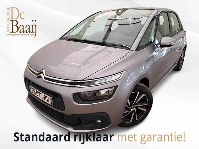 Citroen SpaceTourer 1.2 PureTech Business Wordt verwacht | Automaat |