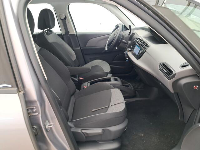 Citroen SpaceTourer 1.2 PureTech Business Wordt verwacht | Automaat |