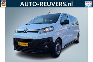 Citroen SpaceTourer