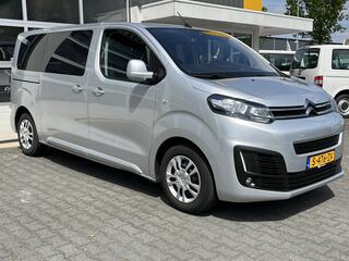 Citroen SpaceTourer