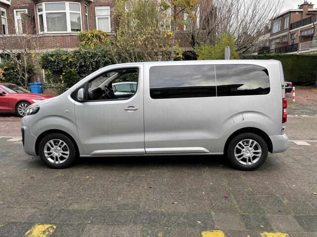 Citroen SpaceTourer 1.6 BlueHDi 115 M S&S Business l 8 persoons l Clima l Navi.