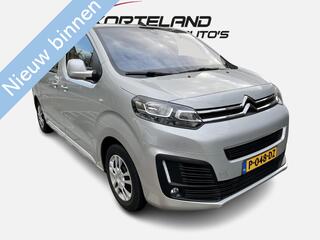 Citroen SpaceTourer