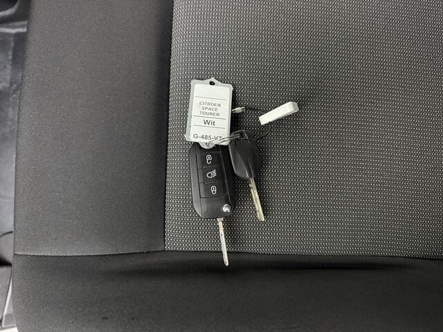 Citroen SpaceTourer 1.5 BlueHDi 120PK Lang 9-Persoons Business Incl BTW/BPM | 2xSchuifdeur | Personenbus | Kombi | Navigatie | Airco | Cruise | Trekhaak – foto 5