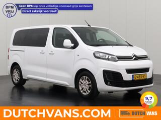 Citroen SpaceTourer 1.5 BlueHDi 120PK Lang 9-Persoons Busine