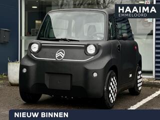 Citroen dark side