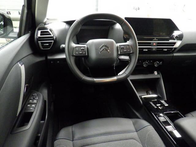 Citroen ë-C4 50 kWh Camera|18''Velgen|Carplay|2024?