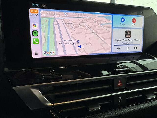 Citroen ë-C4 50 kWh Camera|18''Velgen|Carplay|2024?