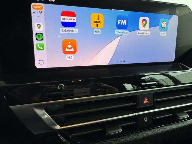 Citroen ë-C4 50 kWh Camera|18''Velgen|Carplay|2024?